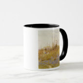 Mug Le coucou (Devant droit)