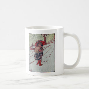 Mug Le coup de Doth de vent du nord