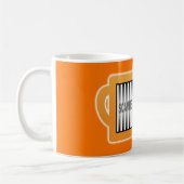 Mug Le coup de fusil d'escroc (Gauche)