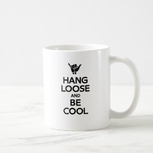 Mug Le coup desserrent