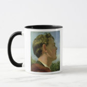 Mug Le cousin de l'artiste, c.1860 (Gauche)