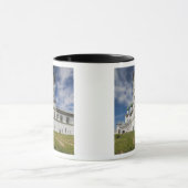 Mug Le couvent de Nikola-Vyazhischi (Centre)