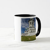 Mug Le couvent de Nikola-Vyazhischi (Devant droit)