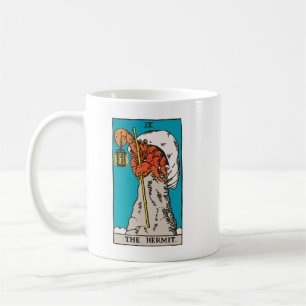 Mug Le crabe ermite