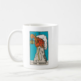 Mug Le crabe ermite