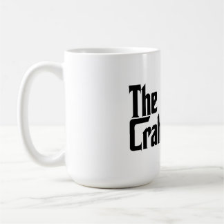 Mug Le Cratedigger