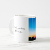 Mug Le crépuscule Du Pont Bill Emerson (Devant gauche)