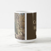 Mug Le Creux Curieux (Centre)