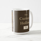 Mug Le Creux Curieux (Devant droit)