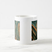 Mug Le cri perçant par Edvard Munch (Centre)