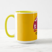 Mug Le cricket de Windies | Antilles | Saison | Caraïb (Gauche)