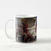 Mug Le Crimson Rambler (Gauche)
