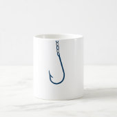 Mug Le crochet (Centre)