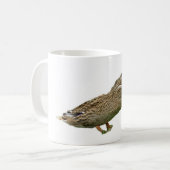 Mug Le Crocoduck (Devant gauche)