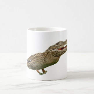 Mug Le Crocoduck