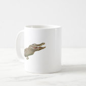 Mug Le Crocoduck (Devant gauche)