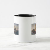 Mug Le croisement du Bosphorus (Centre)