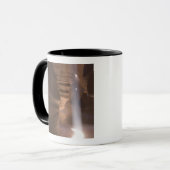 Mug Le Croustillant du canyon de l'Upper Antelope, Nav (Devant gauche)