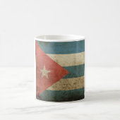 Mug Le Cuba vintage (Centre)