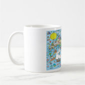 Mug Le Cuba, www.joseemiliopolo.com (Gauche)