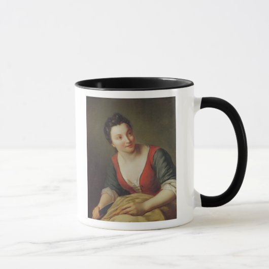 Mug Le cuisinier (Droite)