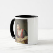 Mug Le cuisinier (Devant gauche)