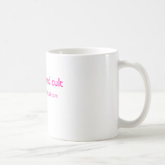 Mug le culte de guirlande