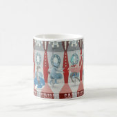 Mug Le curieux carrousel (Centre)