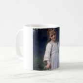 Mug Le Curtsey, Bouguereau (Devant gauche)
