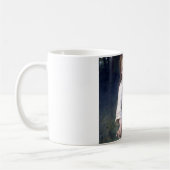 Mug Le Curtsey, Bouguereau (Gauche)