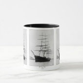Mug Le Cutty Sark 1869 (Centre)