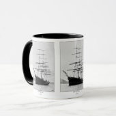 Mug Le Cutty Sark 1869 (Devant gauche)