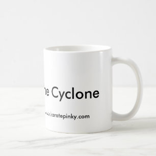 Mug Le cyclone