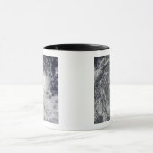 Mug Le cyclone Anja au-dessus du sud de l'océan Indien (Centre)