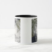 Mug Le cyclone tropical Jokwe au Mozambique Channe (Centre)