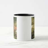 Mug Le Cyrus infantile avec le berger (Centre)