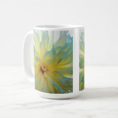 MUG LE DAHLIA DE VALERIE (Devant gauche)