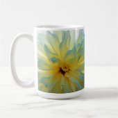 MUG LE DAHLIA DE VALERIE (Gauche)