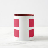 Mug le Danemark (Centre)