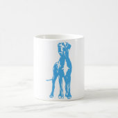 Mug Le Danois (Centre)