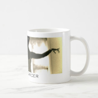 Mug Le danseur, je suis un danseur