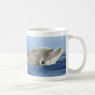 Mug Le dauphin souriant