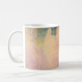 Mug Le découvreur de Newell Convers Wyeth (Gauche)