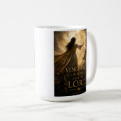 Mug Le Décret (Devant droit)