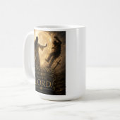 Mug Le Décret (Devant gauche)
