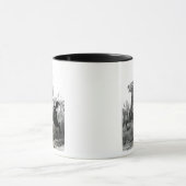 Mug Le défenseur de Mafeking (Centre)