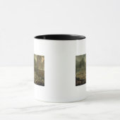 Mug Le défilé royal (Centre)