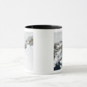 Mug Le dégel estival (Centre)