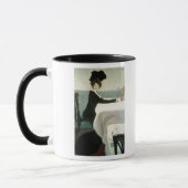 Mug Le déjeuner (Gauche)