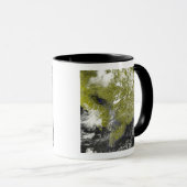 Mug Le delta du Mékong et la Tonle Sap (Devant droit)